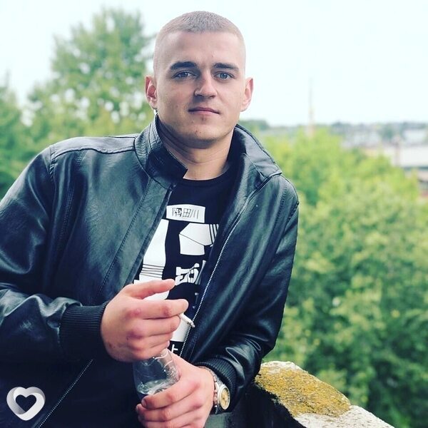 Кирюха