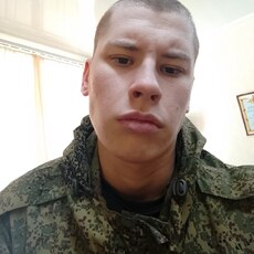 Савелий, 21