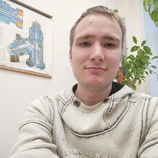Федя, 23