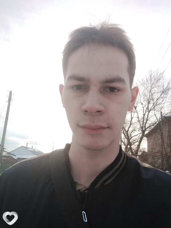 Серёга
