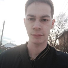 Серёга, 22