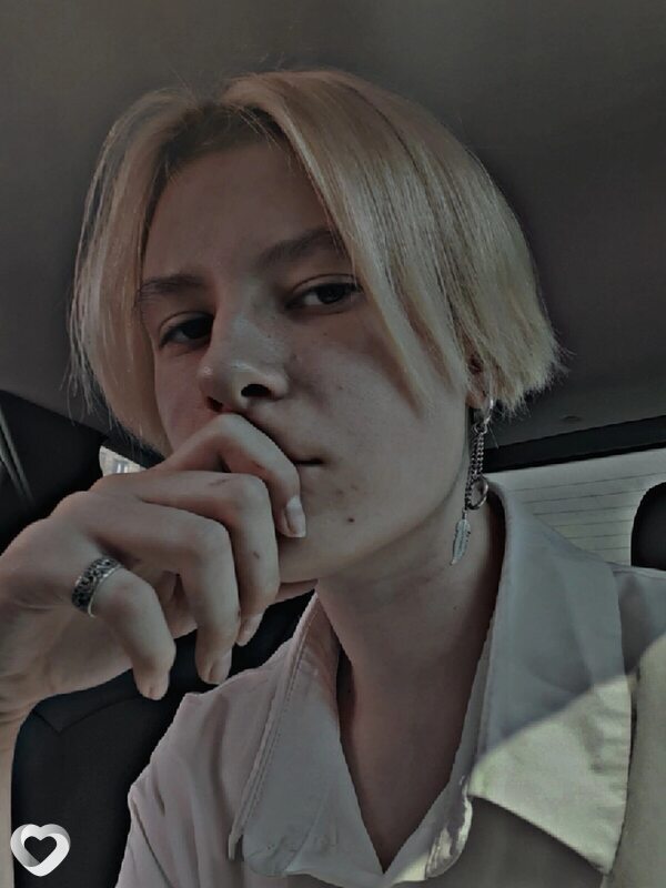 Женя