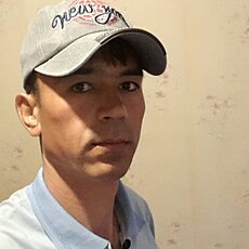 Олег, 35