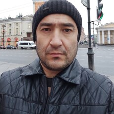 Николай, 39