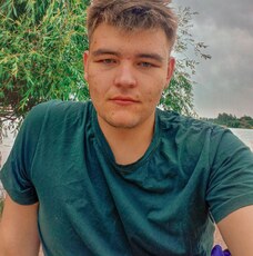 Веня, 20