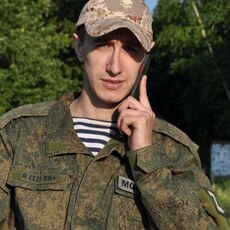 Савелий, 28