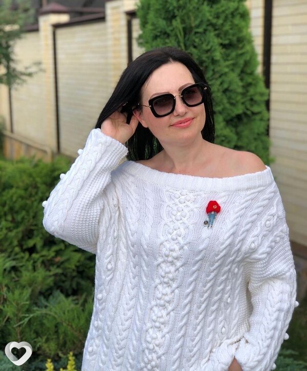 Серафима