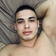 Дмитрий, 23