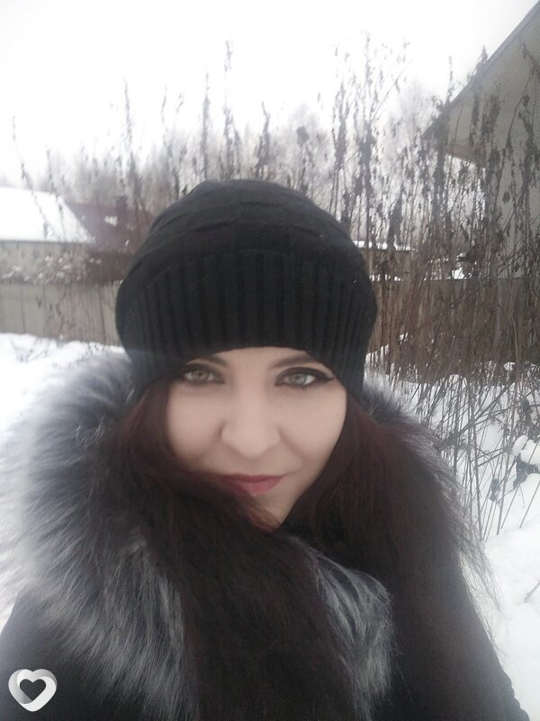 Карина