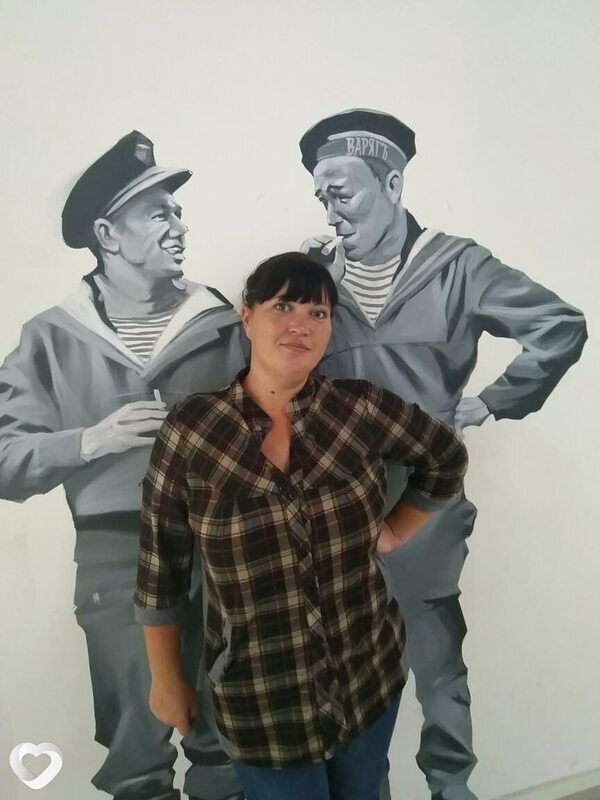 Жанна