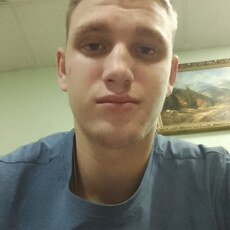 Сергей, 24
