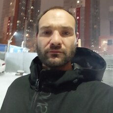 Семён, 35