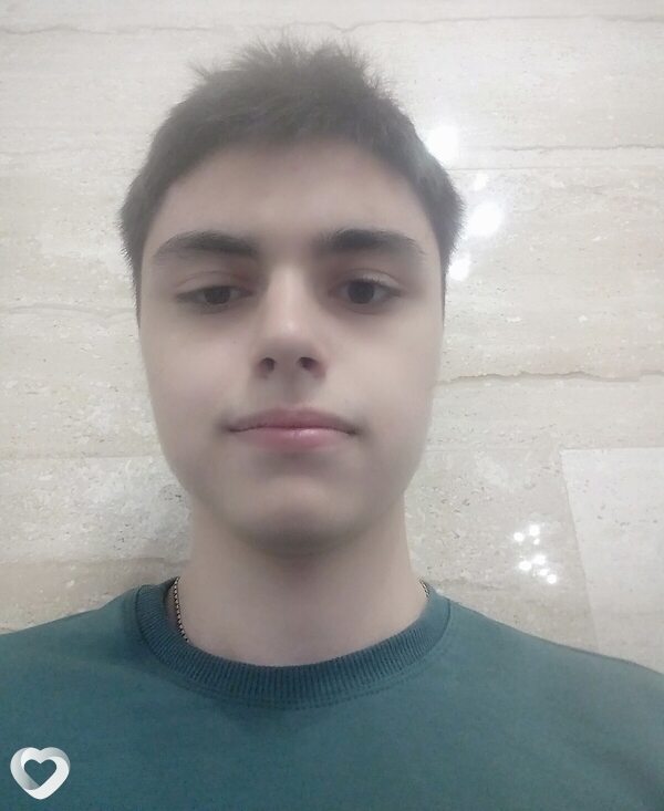 Андрей