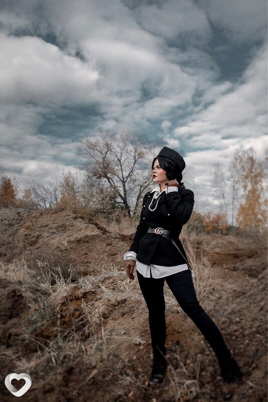 Лина