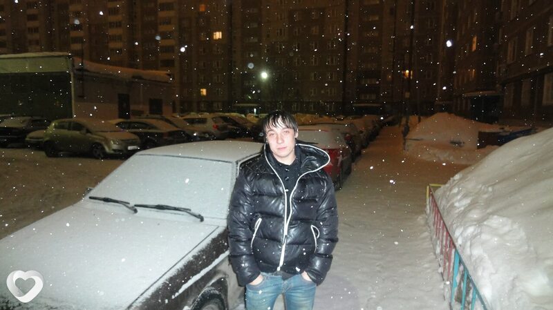 Илюха
