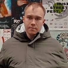 Егор, 25