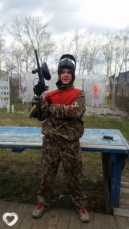 Сергей