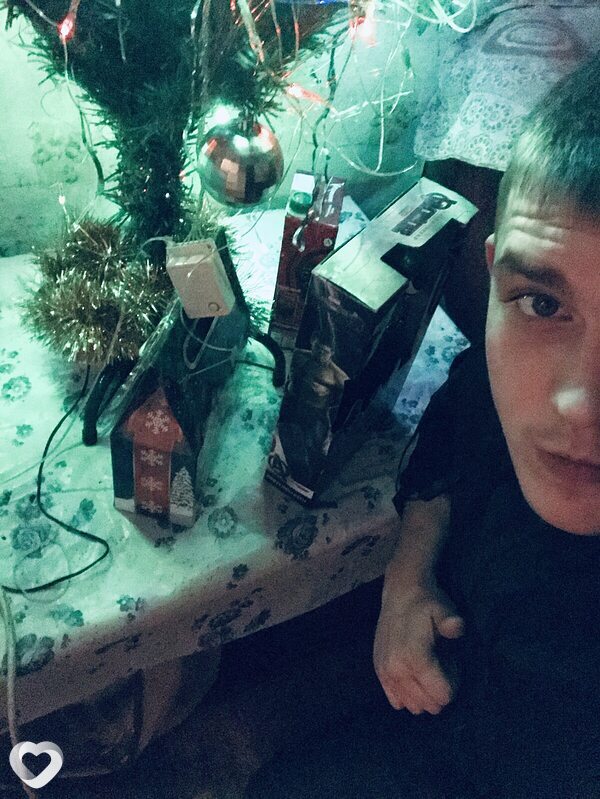 Родион