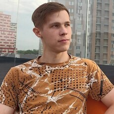 Вадим, 27