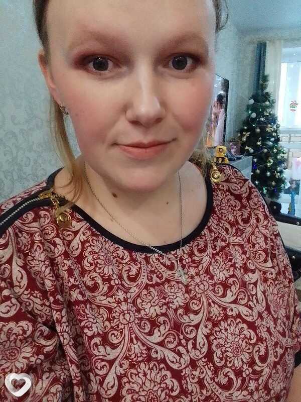 Валентина