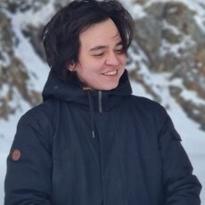Эдик, 26