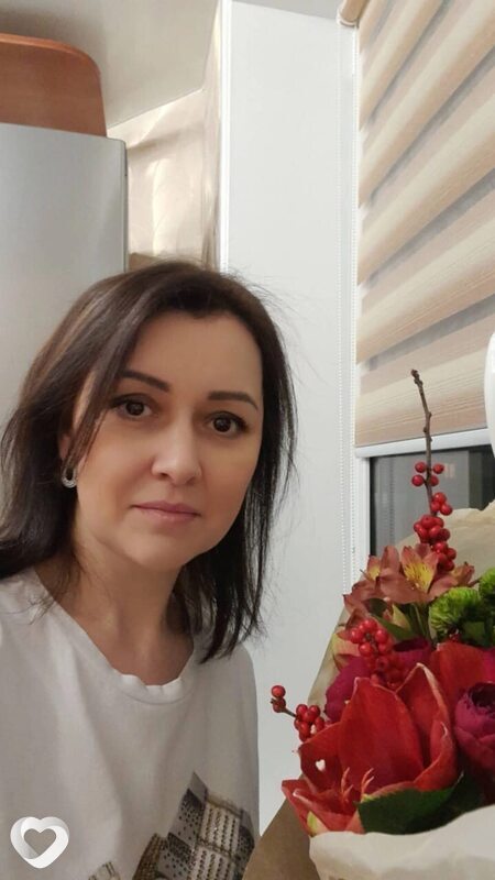 Карина
