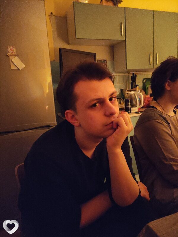 Тимофей