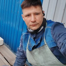 Паша, 31