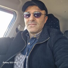 Михаил, 40