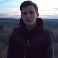 Игорь, 25