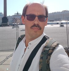 Олег, 48