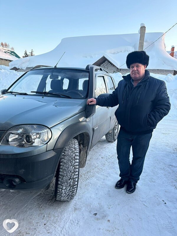 Олег