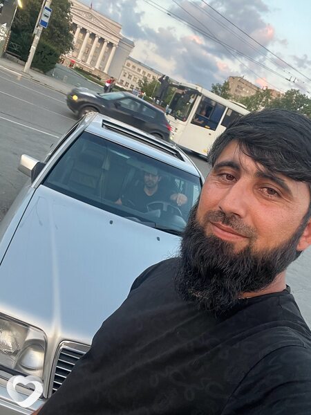 Мироша