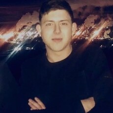 Егор, 25