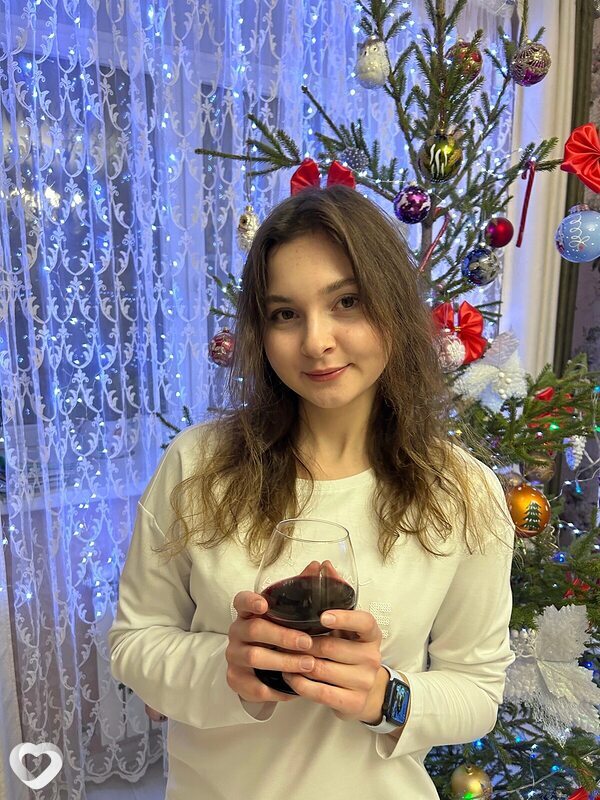 Екатерина