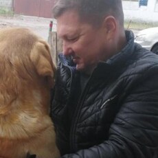 Андрей, 49