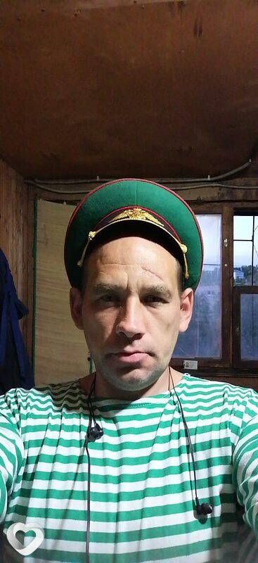 Михаил