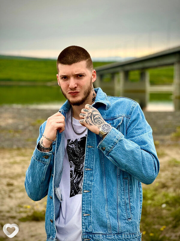 Серёга