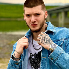 Серёга, 34