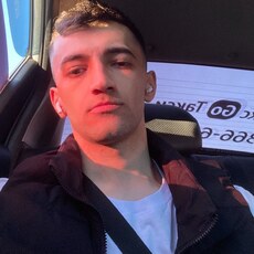 Федя, 24