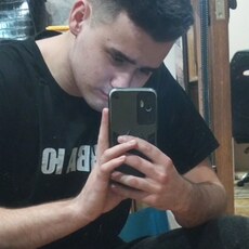 Андрюха, 21