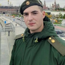 Павел, 25