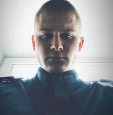 Даниил, 22