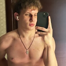 Данила, 20