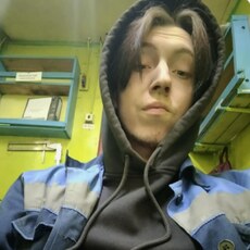 Антон, 23