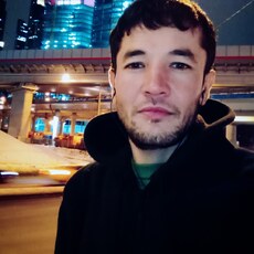 Фёдор, 35
