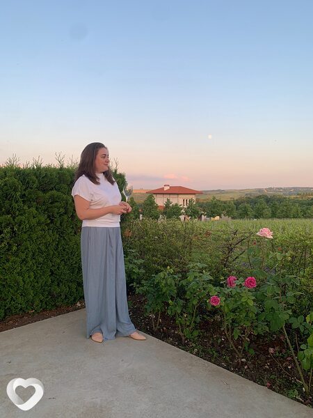 Екатерина