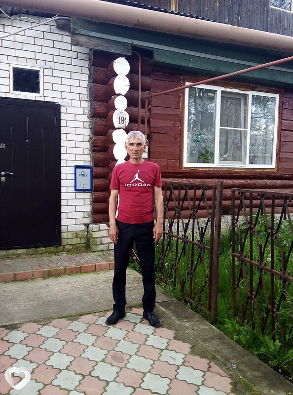 Серёга