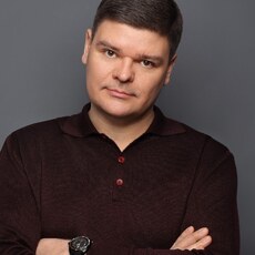 Игорь, 42