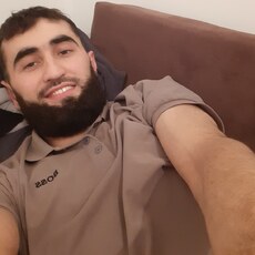 Эдик, 29